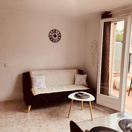 Apartament Al Centre Ideal Parelles A プラヤ・デアロ エクステリア 写真