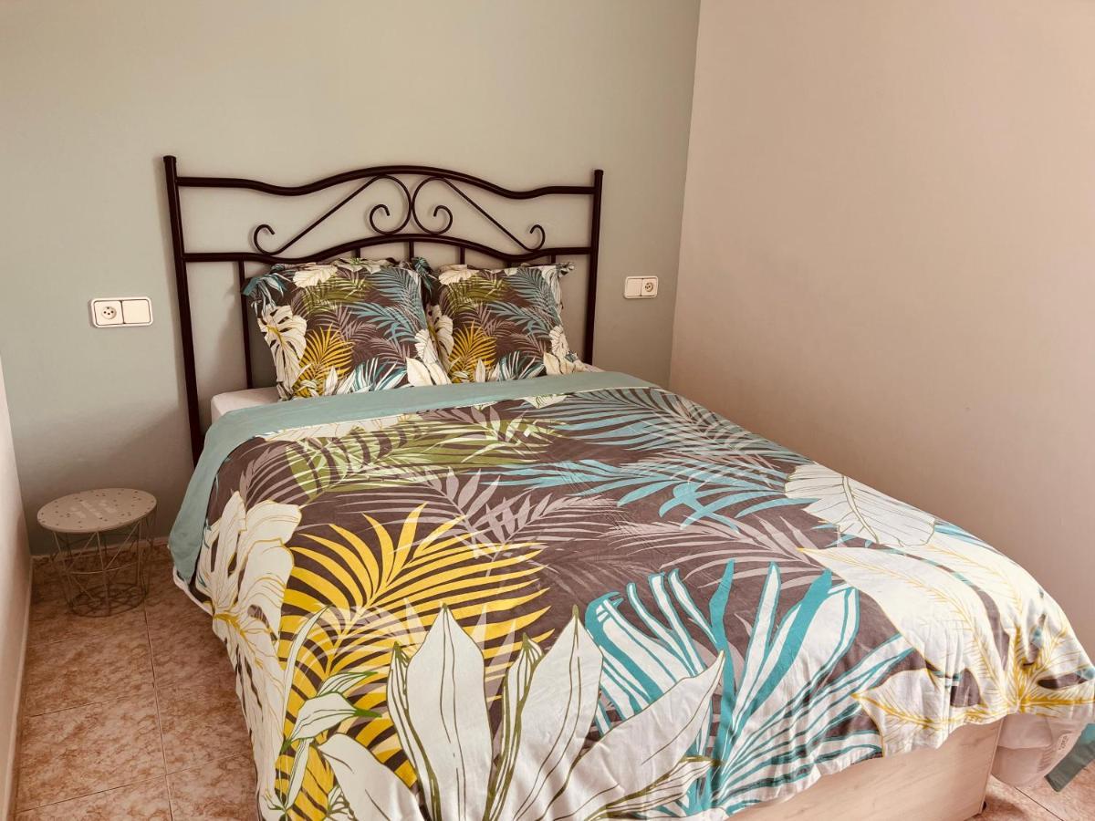 Apartament Al Centre Ideal Parelles A プラヤ・デアロ エクステリア 写真