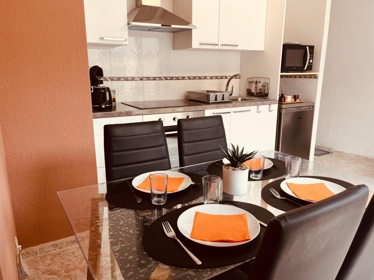 Apartament Al Centre Ideal Parelles A プラヤ・デアロ エクステリア 写真