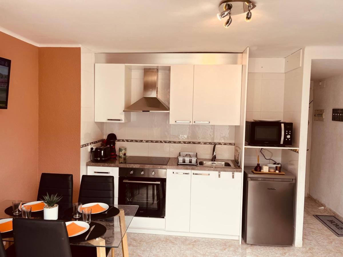 Apartament Al Centre Ideal Parelles A プラヤ・デアロ エクステリア 写真